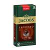 Jacobs Espresso Intenso Nespresso 10 kapslí