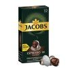 Jacobs Espresso Intenso Nespresso 10 kapslí