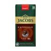 Jacobs Espresso Intenso Nespresso 10 kapslí
