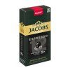 Jacobs Ristretto kompatibilní s Nespresso 10 kapslí