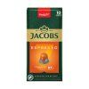 Jacobs Espresso Classico kompatibilní s Nespresso 10 kapslí