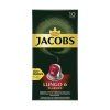 Jacobs Lungo Classico kompatibilní s Nespresso 10 kapslí