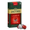 Jacobs Lungo Classico kompatibilní s Nespresso 10 kapslí
