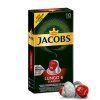 Jacobs Lungo Classico kompatibilní s Nespresso 10 kapslí
