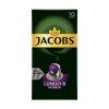 Jacobs Lungo Intenso kompatibilní s Nespresso 10 kapslí