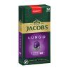 Jacobs Lungo Intenso kompatibilní s Nespresso 10 kapslí
