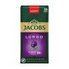Jacobs Lungo Intenso kompatibilní s Nespresso 10 kapslí