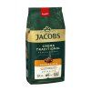 Jacobs Crema Traditional zrnková káva 1 kg