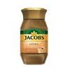 Jacobs Crema instantní káva 200 g