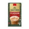 Jacobs Cappuccino Original 8 sáčků 92,8 g