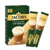 Jacobs Cappuccino Vanilla 8 sáčků 96 g