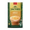 Jacobs Cappuccino Vanilla 8 sáčků 96 g