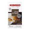 kimbo gusto di napoli mleta kava 250 g