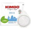 kimbo decaffeinato e s e pody 50 ks