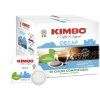 kimbo decaffeinato e s e pody 50 ks