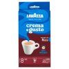 lavazza crema e gusto ricco mleta kava 250 g