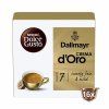 Nescafé Dolce Gusto Dallmayr Crema d’Oro 16 kapslí