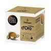 Nescafé Dolce Gusto Dallmayr Crema d’Oro 16 kapslí