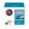 Nescafé Dolce Gusto Espresso Palermo 16 kapslí