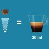 Nescafé Dolce Gusto Espresso Palermo 16 kapslí