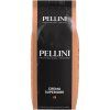 pellini crema superiore zrnkova kava 1 kg
