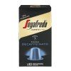 segafredo decaffeinato kapsle kompatibilni s nespresso 10 kapsli