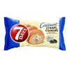 7 days croissant vanilla milk-cream cookies 60 g