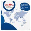 gimoka dolce gusto espresso decaffeinato 16 ks