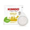 kimbo amalfi e s e kavove pody 150 ks