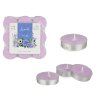 acorde vonne cajove svicky lavender 18 ks