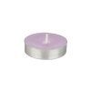 acorde vonne cajove svicky lavender 18 ks
