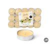 acorde vonne cajove svicky vanilla 30 ks 3 hodiny