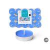 acorde vonne cajove svicky ocean 30 ks 3 hodiny