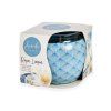 Acorde vonná svíčka ve skle Clean Linen 20 h