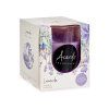 Acorde vonná svíčka ve skle Lavender 30 h