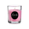Acorde vonná svíčka ve skle Orchid 100g 30h