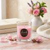 Acorde vonná svíčka ve skle Orchid 100g 30h
