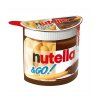 Nutella & Go sušenky s kakaovým krémem 52 g