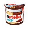 Nutella & Go sušenky s kakaovým krémem 52 g