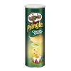 Pringles Cheese & Onion bramborové chipsy 165g