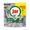 Jar Platinum Mega tablety do myčky Citron 96 ks