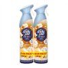 Ambi Pur Gold Orchid odświeżacz powietrza spray 2 × 185 ml