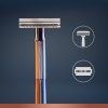 king c gillette holici strojek 5 ziletek