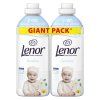 lenor sensitive avivaz 2 1491 ml 142 prani