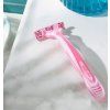 Gillette Simply Venus 3 jednorázová holítka 12 ks