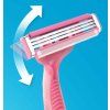 Gillette Simply Venus 3 jednorázová holítka 12 ks