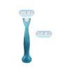 Gillette Venus Smooth holicí strojek + 2 náhradní hlavice