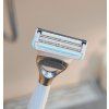 Gillette Venus Bikini Precision holicí strojek + 1 náhradní hlavice