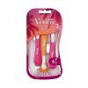 Gillette Venus Smooth Miami jednorázová holítka 6 ks blistr