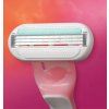 Gillette Venus Smooth Miami jednorázová holítka 6 ks blistr